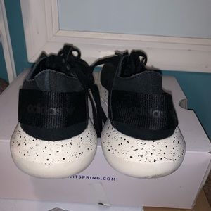 Adidas Tubular Black